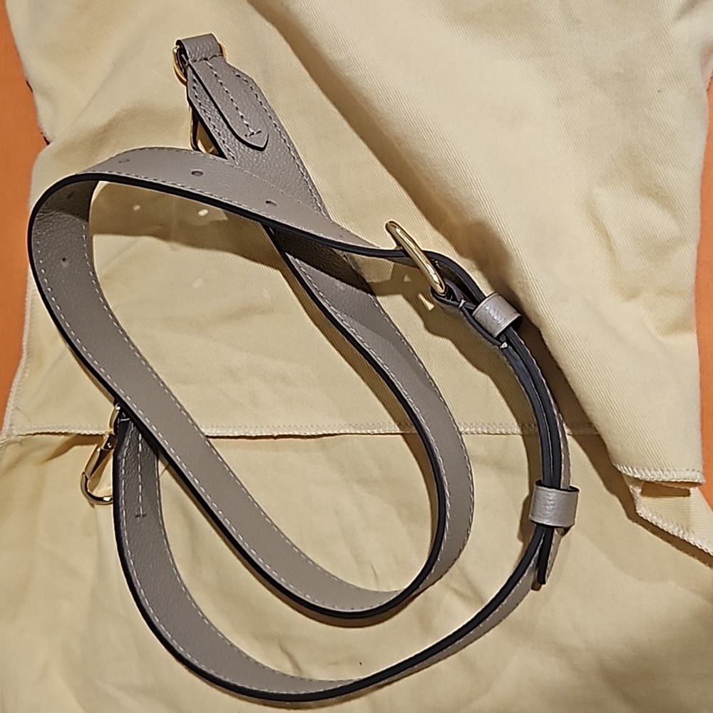 We Accept Offers Louis Vuitton Maida Hobo Turtledove Empriente - Picture 16 of 16